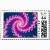 fractal postage