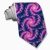 fractal tie