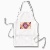 fractal apron