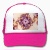 fractal hat