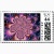 fractal postage