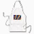 fractal apron