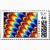 fractal postage