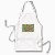 fractal apron