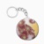 fractal keychain