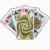 fractal bicycle_playingcards