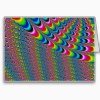 fractal zazzle_card