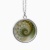 fractal necklace