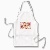fractal zazzle_apron
