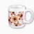 fractal zazzle_mug