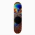 fractal skateboard
