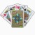 fractal bicycle_playingcards