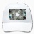 fractal hat