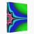 fractal binder