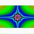 fractal poster