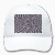 fractal zazzle_hat