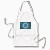 fractal apron