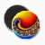fractal zazzle_magnet