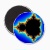 fractal magnet