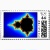fractal postage