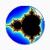 fractal sticker