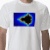 fractal tshirt