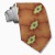 fractal tie