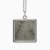 fractal necklace