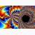fractal poster