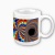 fractal zazzle_mug