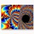 fractal zazzle_postcard