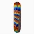 fractal zazzle_skateboard