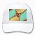 fractal zazzle_hat