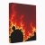 fractal zazzle_binder