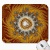 fractal mousepad