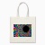 fractal zazzle_bag