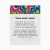 fractal zazzle_flyer