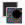 fractal zazzle_magnet
