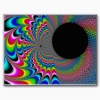 fractal zazzle_postcard