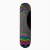 fractal zazzle_skateboard