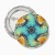 fractal button