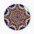 fractal sticker