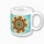fractal zazzle_mug