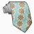 fractal zazzle_tie