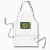 fractal apron