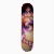 fractal zazzle_skateboard