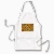 fractal apron