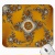 fractal mousepad