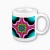 fractal mug