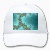 fractal zazzle_hat
